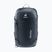 Women's hiking backpack deuter Speed Lite Pro 23 l SL black