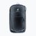 Bike backpack deuter Bike I 20 l black