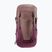 Hiking backpack deuter Futura 24 l SL ashrose/cassis