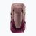 Women's hiking backpack deuter Futura 30 l SL ashrose-cassis