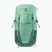 Women's hiking backpack deuter Futura Pro 34 l SL spearmint/seagreen