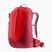 Hiking backpack deuter AC Lite 23 l cherry/masala