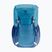 Children's hiking backpack deuter Junior wave/nightblue