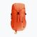 Deuter Climber 22 l hiking backpack papaya/redwood
