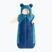 Deuter Micro Star children's sleeping bag wave-nightblue
