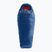 Children's sleeping bag deuter Starlight nightblue/redwood