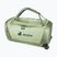 Travel case deuter Duffel 90 l mineral/grove