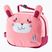 Children's washbag deuter Wash Bag Kids blossom/raspberry