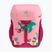 Children's backpack deuter Schmusebär 8 l blossom/raspberry