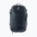 Women's hiking backpack deuter Futura 21 l SL black