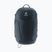 Hiking backpack deuter Futura 27 l black