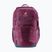 Urban backpack deuter Cotogy 28 l cassis/dahlia