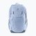 Urban backpack deuter Cotogy 28 l polar/bluejay