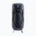 Trekking backpack deuter Aircontact Lite 40 + 10 l black/graphite