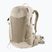Hiking backpack deuter Futura 25 l SL greystone/alu