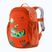Children's hiking backpack deuter Pico flame/brick