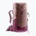 Hiking backpack deuter Telatie 24 l SL ashrose/cassis