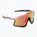 DYNAFIT Trail Evo sunglasses pale rose/black out