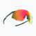 DYNAFIT Alpine Evo sage/thyme sunglasses