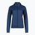 Maloja women's skit jacket WinterflowerM navy blue 34114