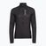 Women's cycling jacket Maloja SeisM black 35139-1-0817
