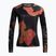 Women's cycling jersey Maloja ElferkofelM LS green-coloured 35197