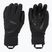 Women's ski gloves BOGNER Hilla R-TEX XT black
