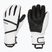 Women's ski gloves BOGNER Hilla R-TEX XT off white