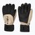Men's ski gloves BOGNER Fire+Ice Erko R-TEX XT dune