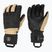 Men's ski gloves BOGNER Neo light almond