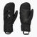 Women's ski gloves BOGNER Fire+Ice Pia black