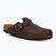 BIRKENSTOCK Boston SFB LEOI Narrow habana flip-flops