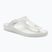 BIRKENSTOCK Gizeh EVA Regular white flip flops