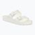 BIRKENSTOCK flip-flops Arizona EVA Regular white