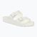 BIRKENSTOCK slides Arizona EVA Regular white