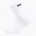 Skechers Mesh Ventilation children's socks white