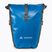 VAUDE Aqua Back Single 24 l blue bicycle rack bag