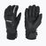 Men's Ski Gloves ZIENER Guard GTX + Gore Grip PR alpine black