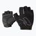 ZIENER MTB Crave MEMORYfoam cycling gloves black Z-178204/12