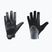 Ski gloves DYNAFIT Dna 2 black