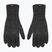 Salewa Walk Wool carbon gloves