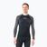 Men's thermal active sweatshirt DYNAFIT Speed Dryarn magnet