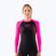 Women's thermal longsleeve DYNAFIT Speed Dryarn pink glo