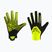 Ski gloves DYNAFIT Dna 2 neon yellow