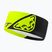 DYNAFIT Speed Reflective headband neon yellow