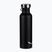 Salewa Aurino BTL steel bottle 750 ml black 00-0000000514