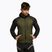 Men's DYNAFIT Radical Dwn RDS Hood skit jacket green 08-0000070914