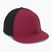 DYNAFIT Tech Trucker beet red baseball cap