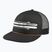 DYNAFIT Graphic Trucker baseball cap black out/skis