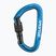 Salewa Hot G3 Screw carabiner blue